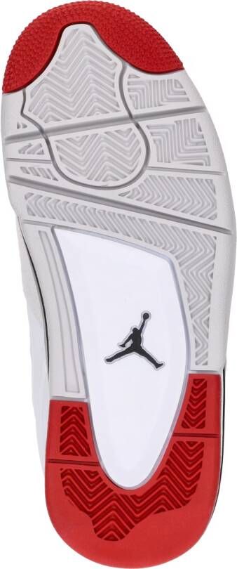 Jordan Sneakers 'Air 4 RM'
