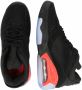 Jordan Point Lane Black Dark Concord Infrared 23 Schoenmaat 40 1 2 Sneakers CZ4166 006 - Thumbnail 8