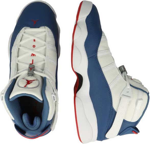 Jordan Sneakers hoog '6 Rings'
