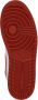 Jordan Air 1 Mid Heren White Dune Red Sail Lobster- Heren White Dune Red Sail Lobster - Thumbnail 11