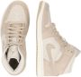 Jordan Air 1 Mid Dames Legend Light Brown Sail Legend Medium Brown- Dames Legend Light Brown Sail Legend Medium Brown - Thumbnail 3