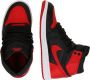 Nike Jordan Nike Air Jordan 1 Retro High OG Satin Bred Women's - Thumbnail 6