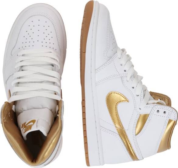 Jordan Sneakers hoog 'AIR 1'