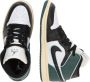 Nike Snelste Wind Basketbalschoen Multicolor - Thumbnail 6