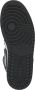Jordan Schoenen Air 1 Mid Black White Iron Grey- Heren Black White Iron Grey - Thumbnail 10
