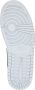Jordan Air 1 Mid Summit White- Heren Summit White - Thumbnail 6