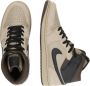 Jordan Air 1 Mid Air 1 in beige formaten: 42.5 - Thumbnail 6