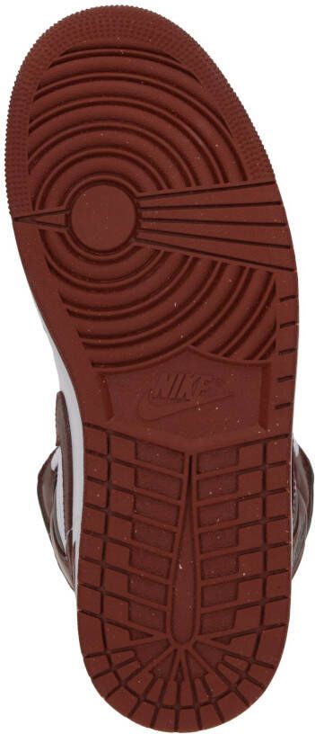 Jordan Sneakers hoog 'AIR 1'