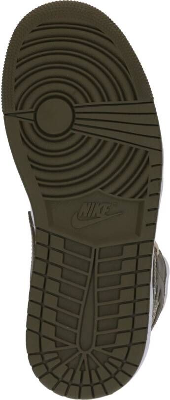 Jordan Sneakers hoog 'Air 1'