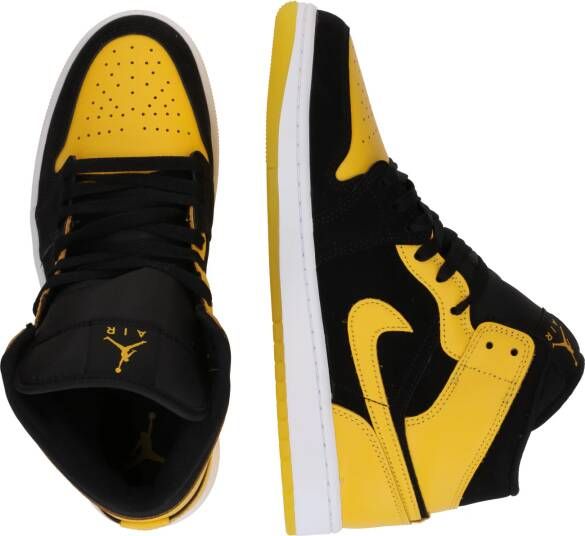 Jordan Sneakers hoog 'Air 1'