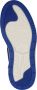 Jordan WMNS Air 1 Elevate High Donkerblauw Zwart Wit - Thumbnail 3