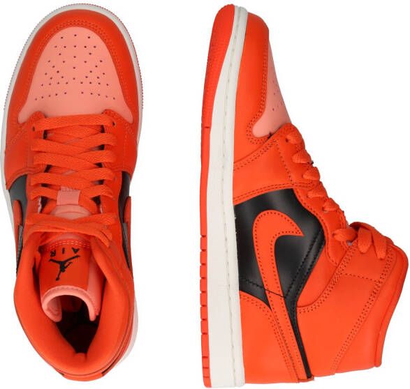 Jordan 1 Mid Dames Schoenen - Foto 8