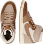 Jordan Air 1 Method Of Make Dames Legend Medium Brown Legend Coffee Legend Light Brown Legend Dark Brown- Dames Legend Medium Brown Legend Coffee Legend Light Brown Legend Dark Brown - Thumbnail 4