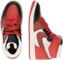 Jordan Wmns Air 1 Mm High 1 Dames sport red dune red black sail maat: 36.5 beschikbare maaten:36.5 37.5 38.5 39 40.5 41 42 43 44 - Thumbnail 4