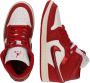 Jordan Air 1 Mid Dames Sail- Dames Sail - Thumbnail 3