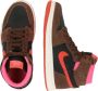 Jordan Air 1 Zoom CMFT 2 Dames Brown- Dames Brown - Thumbnail 4