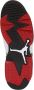 Jordan Flightclub '91 Heren Schoenen Zwart Maat: 42.5 Leer Foot Locker - Thumbnail 7