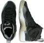 Nike Jumpman Two Trey Damesschoenen Grijs - Thumbnail 6