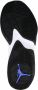 Jordan Max Aura 3 Black Medium Blue White Rush Pink Schoenmaat 42 1 2 Sneakers CZ4167 004 - Thumbnail 12