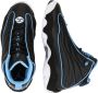 Jordan Air Pro Strong Heren Sneakers Basketbalschoenen Schoenen Zwart D - Thumbnail 5