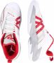 Jordan One Take 3 White Gym Red Lt Smoke Grey Schoenmaat 40 1 2 Basketball Performance Low DC7701 100 - Thumbnail 3