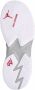 Jordan One Take 3 White Gym Red Lt Smoke Grey Schoenmaat 40 1 2 Basketball Performance Low DC7701 100 - Thumbnail 4