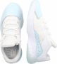 Jordan Wmns Air 11 Cmft Low Basketball Schoenen white glacier blue sail maat: 38.5 beschikbare maaten:38.5 - Thumbnail 9