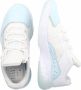 Jordan Wmns Air 11 Cmft Low Basketball Schoenen white glacier blue sail maat: 38.5 beschikbare maaten:38.5 - Thumbnail 9