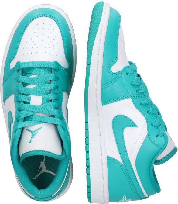 Jordan Sneakers laag