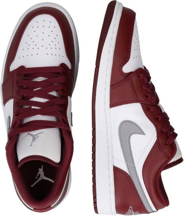 Jordan Sneakers laag