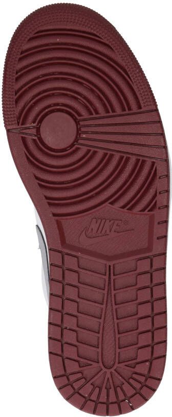 Jordan Sneakers laag