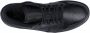 Jordan AIR 1 Low Heren Sneakers Sportschoenen Schoenen Zwart 553558 - Thumbnail 10