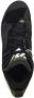 Jordan Why Not Zer0.4 Black White Metallic Gold Schoenmaat 40 1 2 Basketball Performance Mid CQ4230 001 - Thumbnail 3