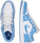 Nike Sneakers Air Jordan 1 Low Special Edition Legend Blue - Thumbnail 4