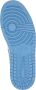 Nike Sneakers Air Jordan 1 Low Special Edition Legend Blue - Thumbnail 5