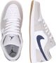 Jordan Air 1 Mid Low Air 1 in beige formaten: 42.5 - Thumbnail 6