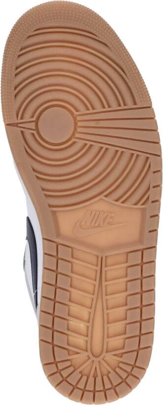 Jordan Sneakers laag 'Air 1'