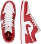 Jordan Air 1 Low Summit White- Heren Summit White - Thumbnail 3