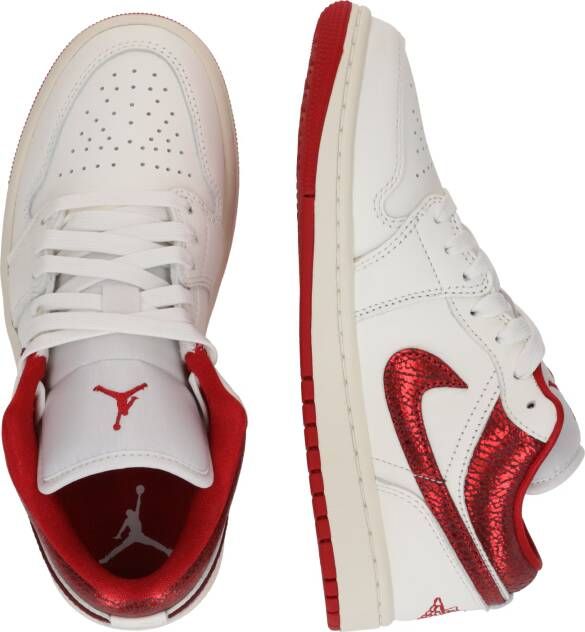 Jordan Sneakers laag 'Air 1'