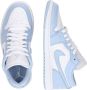Nike Damesschoenen Air Jordan 1 Low White - Thumbnail 3
