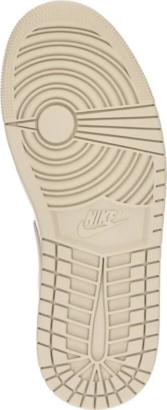 Jordan Sneakers laag 'Air 1'