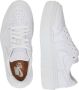 Jordan Air 1 LV8 White White White- White White White - Thumbnail 8
