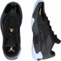 Jordan Air 11 CMFT Low Herren Sneakers Sportschoenen Schoenen Zwart Gold DO0613 - Thumbnail 6
