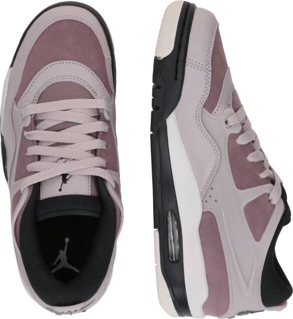 Jordan Sneakers laag 'AIR 4'