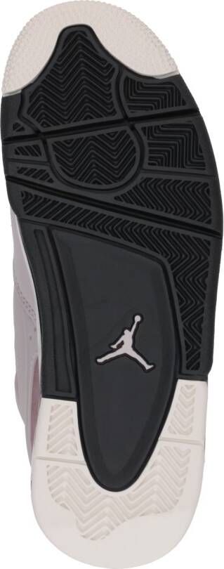 Jordan Sneakers laag 'AIR 4'