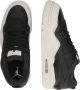 Jordan Air 4 RM Black Dark Grey Light Bone- Black Dark Grey Light Bone - Thumbnail 4