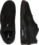Nike Herenschoenen Air Jordan 4 RM Black White- Heren Black White - Thumbnail 4