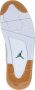 Nike Herenschoenen Air Jordan 4 RM White- Heren White - Thumbnail 6