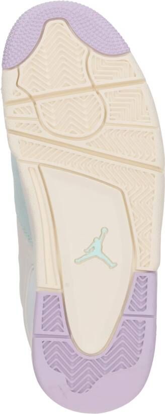 Jordan Sneakers laag 'AIR'