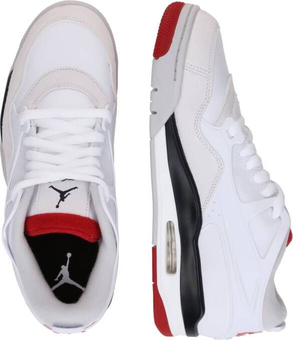 Jordan Sneakers laag 'Air'